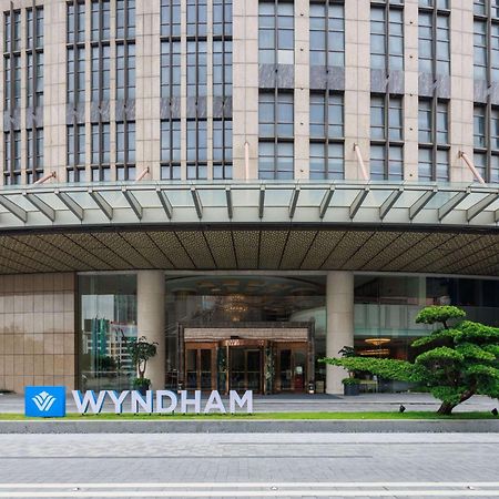 Wyndham Foshan Shunde Exterior foto
